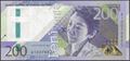 Picture of Peru,P200b,B541b,200 Soles,2024