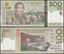 Picture of Haiti,P277,B850h,500 Gourdes,2021