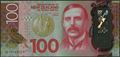 Picture of New Zealand,P195,B141,100 Dollars,2016