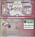 Picture of Orania,Series H,50 Ora,2023-2026