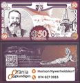 Picture of Orania,Series I,50 Ora,2026-2029