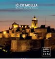 Picture of Malta,'Maltese Walled Cities - Cittadella'',2024