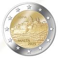 Picture of Malta,'Maltese Walled Cities - Mdina'',2025