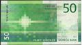Picture of Norway,P53,B686,50 Kroner,2018