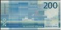 Picture of Norway,P55,200 Kroner,2017