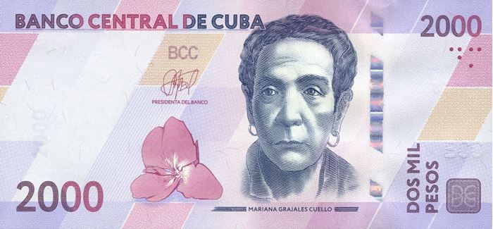 Picture of Cubao,B926,2000 Pesos,2026 
