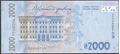 Picture of Ukraine,P144,B872,2000 Hyrven,2026