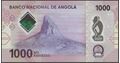 Picture of Angola,P162b,B559b,1000 Kwanza,2023